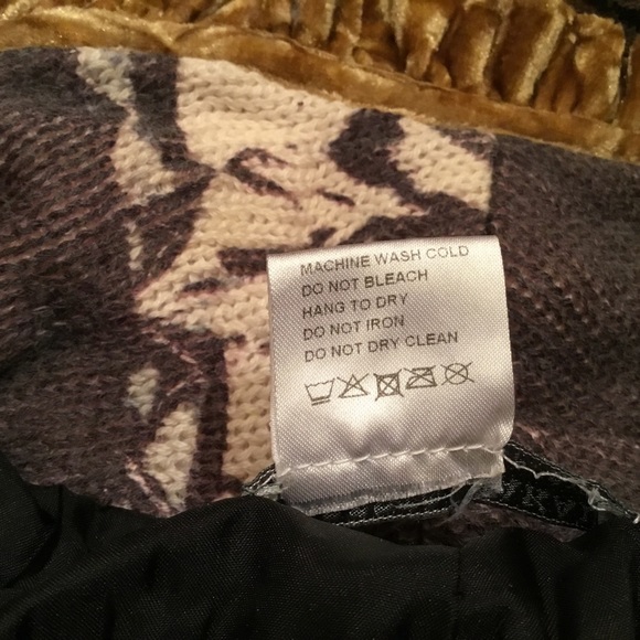 Alberto Makali Knit Lace Blazer Jacket #138 - Picture 4 of 9